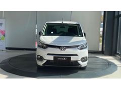2024 TOYOTA PROACE CITY 1.5 D DREAM OTOMATİK