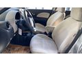 2012 NISSAN MICRA 1.2 PUNCH CVT