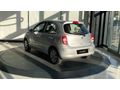 2012 NISSAN MICRA 1.2 PUNCH CVT