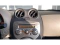 2012 NISSAN MICRA 1.2 PUNCH CVT