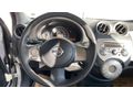 2012 NISSAN MICRA 1.2 PUNCH CVT