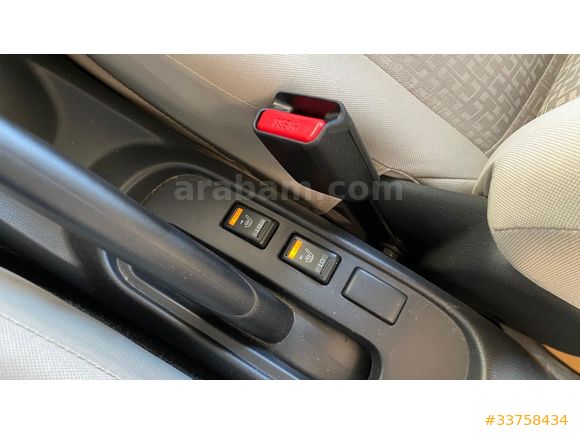 2012 NISSAN MICRA 1.2 PUNCH CVT