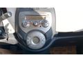 2012 NISSAN MICRA 1.2 PUNCH CVT