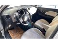 2012 NISSAN MICRA 1.2 PUNCH CVT