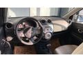 2012 NISSAN MICRA 1.2 PUNCH CVT