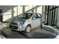 2012 NISSAN MICRA 1.2 PUNCH CVT