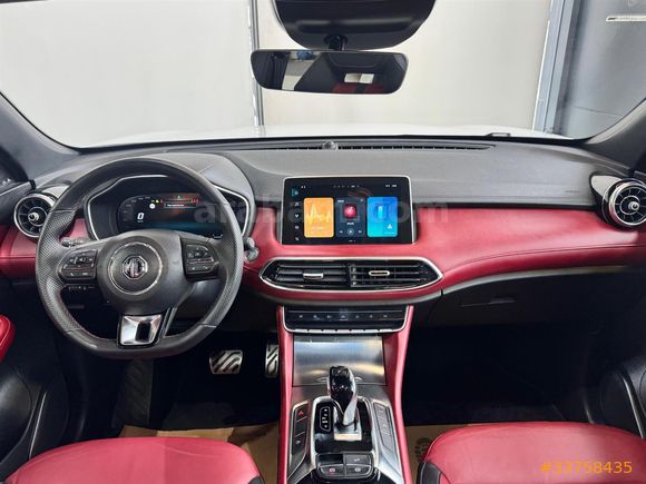 2024 MG HS 1.5 T-GDI Luxury