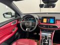 2024 MG HS 1.5 T-GDI Luxury