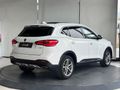 2024 MG HS 1.5 T-GDI Luxury