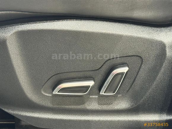 2024 MG HS 1.5 T-GDI Luxury