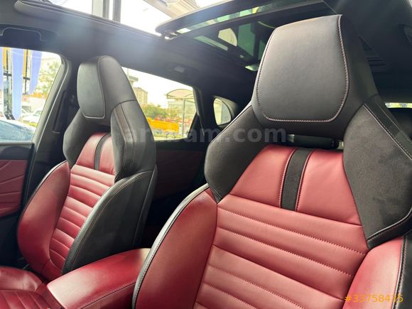 2024 MG HS 1.5 T-GDI Luxury