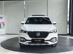 2024 MG HS 1.5 T-GDI Luxury