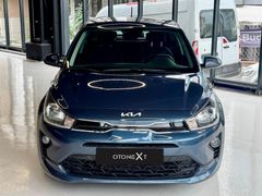 2022 KIA RIO 1.4 CVVT COOL OTOMATİK