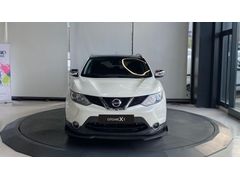 2016 NISSAN QASHQAI 1.5 DCI START&STOP BLACK EDITION