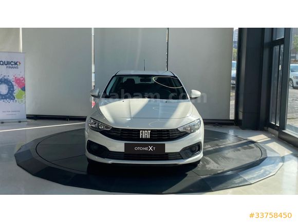 2022 FIAT EGEA 1.3 MULTIJET EASY