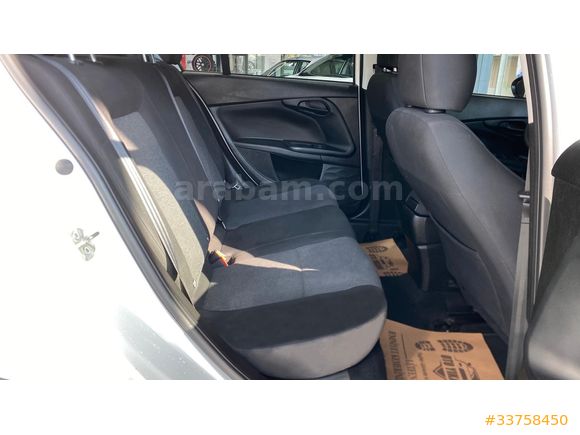 2022 FIAT EGEA 1.3 MULTIJET EASY