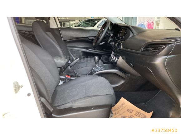 2022 FIAT EGEA 1.3 MULTIJET EASY