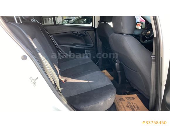 2022 FIAT EGEA 1.3 MULTIJET EASY