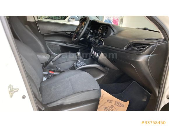2022 FIAT EGEA 1.3 MULTIJET EASY