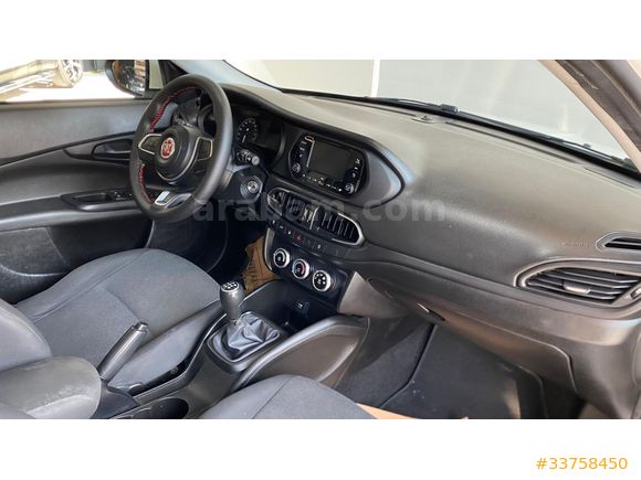 2022 FIAT EGEA 1.3 MULTIJET EASY