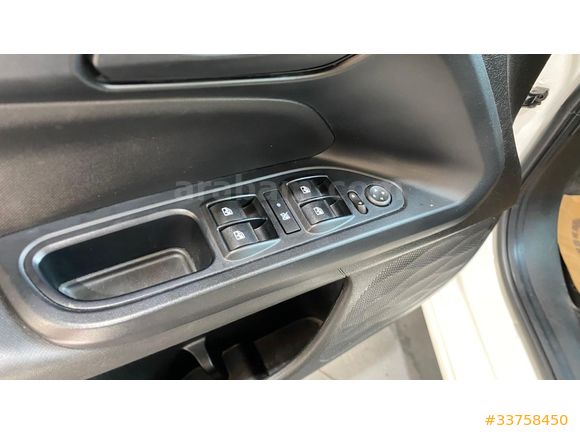 2022 FIAT EGEA 1.3 MULTIJET EASY