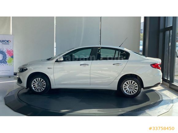 2022 FIAT EGEA 1.3 MULTIJET EASY