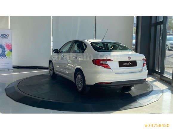 2022 FIAT EGEA 1.3 MULTIJET EASY