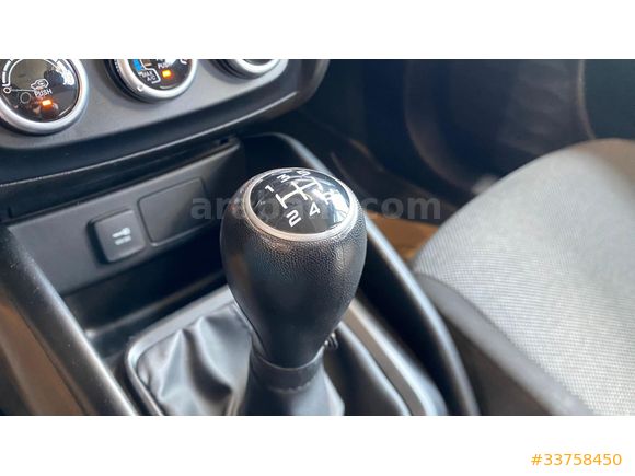 2022 FIAT EGEA 1.3 MULTIJET EASY