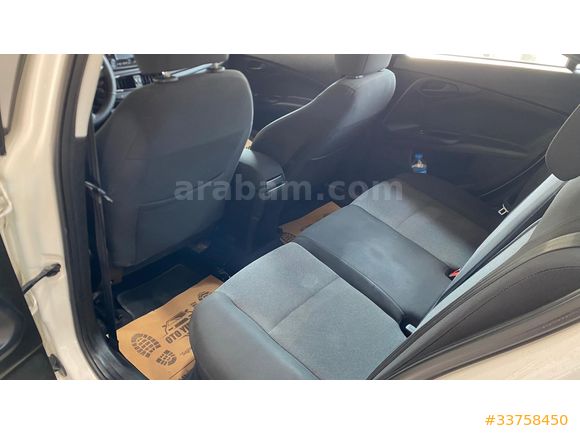2022 FIAT EGEA 1.3 MULTIJET EASY