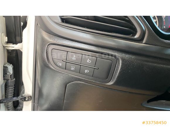 2022 FIAT EGEA 1.3 MULTIJET EASY