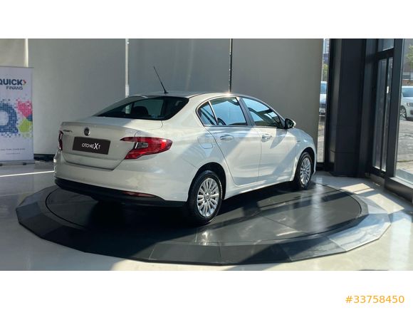 2022 FIAT EGEA 1.3 MULTIJET EASY