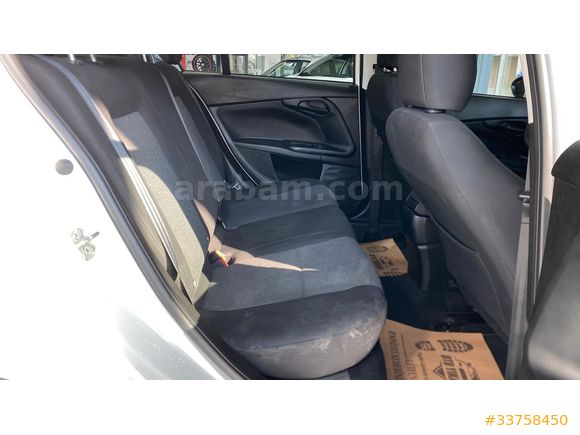 2022 FIAT EGEA 1.3 MULTIJET EASY