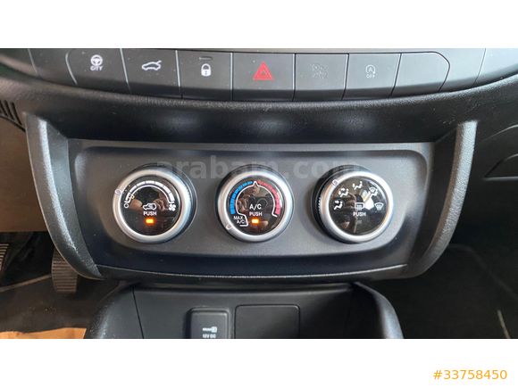 2022 FIAT EGEA 1.3 MULTIJET EASY