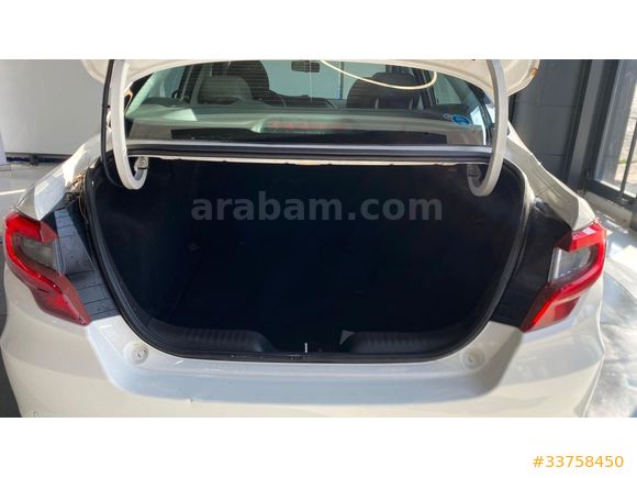 2022 FIAT EGEA 1.3 MULTIJET EASY