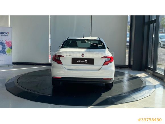 2022 FIAT EGEA 1.3 MULTIJET EASY