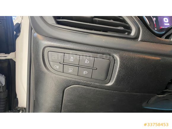 2022 FIAT EGEA 1.3 MULTIJET EASY