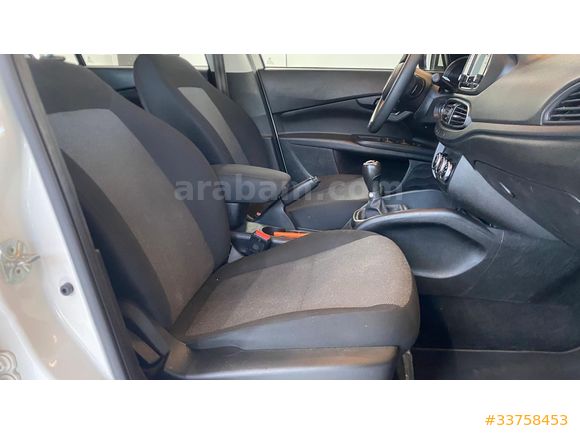 2022 FIAT EGEA 1.3 MULTIJET EASY
