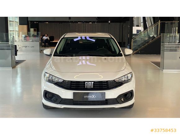 2022 FIAT EGEA 1.3 MULTIJET EASY