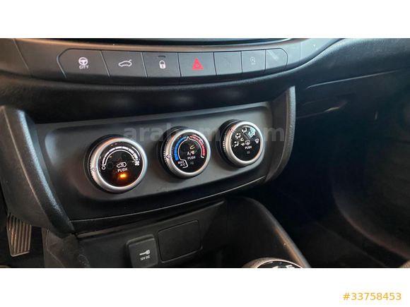 2022 FIAT EGEA 1.3 MULTIJET EASY