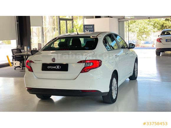 2022 FIAT EGEA 1.3 MULTIJET EASY