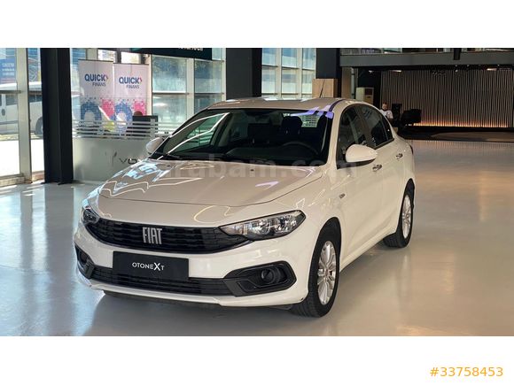 2022 FIAT EGEA 1.3 MULTIJET EASY