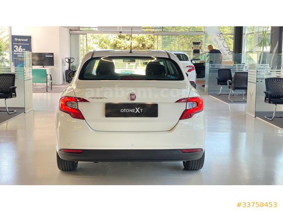 2022 FIAT EGEA 1.3 MULTIJET EASY