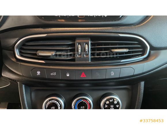 2022 FIAT EGEA 1.3 MULTIJET EASY
