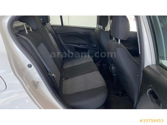 2022 FIAT EGEA 1.3 MULTIJET EASY