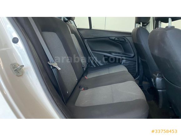2022 FIAT EGEA 1.3 MULTIJET EASY
