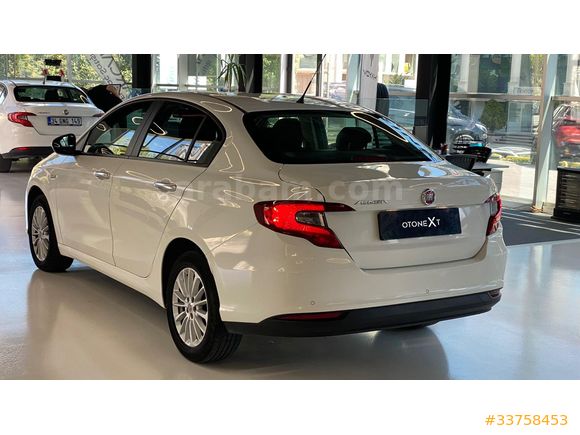 2022 FIAT EGEA 1.3 MULTIJET EASY