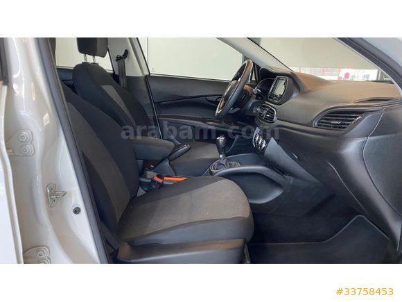 2022 FIAT EGEA 1.3 MULTIJET EASY