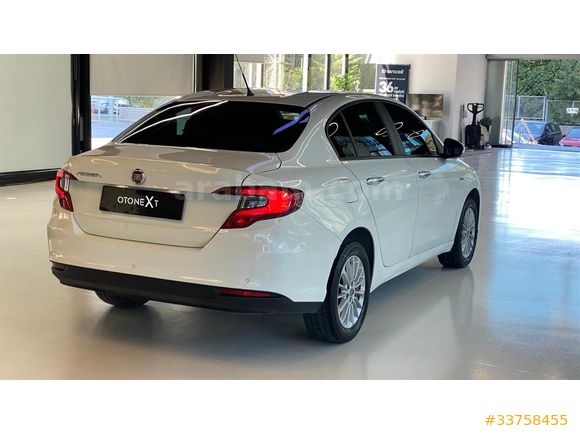 2022 FIAT EGEA 1.3 MULTIJET EASY