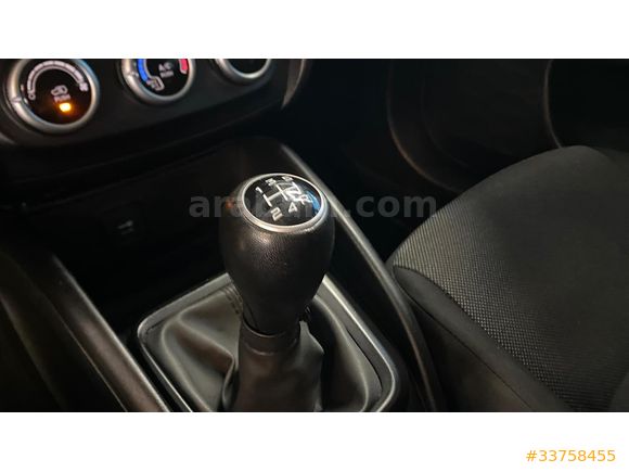 2022 FIAT EGEA 1.3 MULTIJET EASY