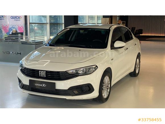 2022 FIAT EGEA 1.3 MULTIJET EASY